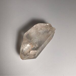 Quartz Crystal Window Crystal Point
